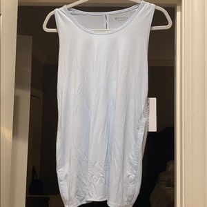 Athleta Essence Vital Tie Back Top